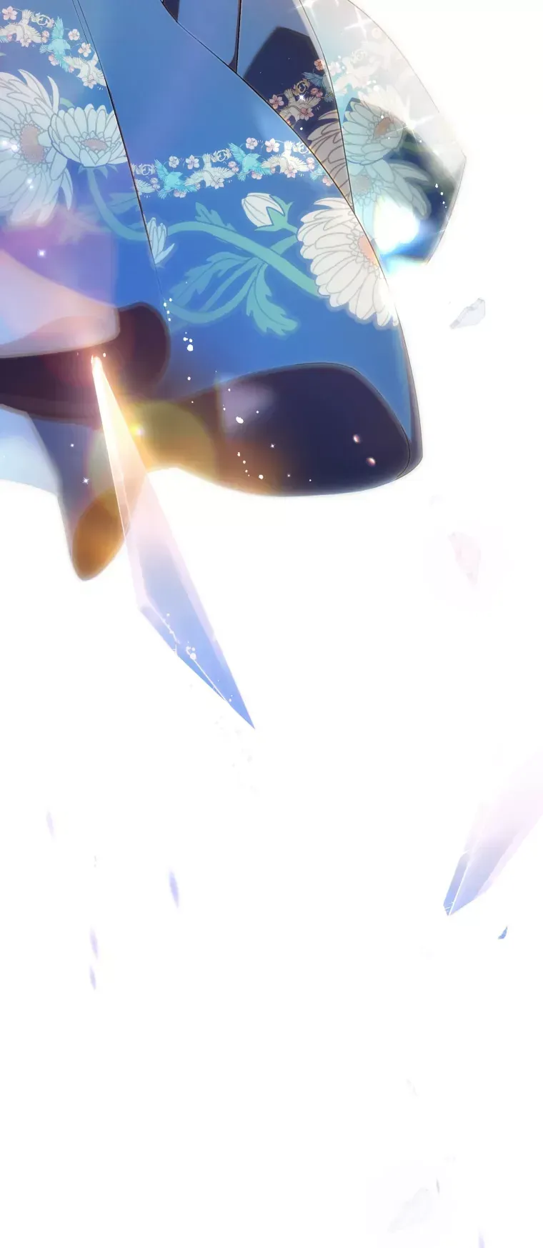 Được Yêu Thương Mà Còn Ngại Ngùng Sao! Chap 124 - Next Chap 123