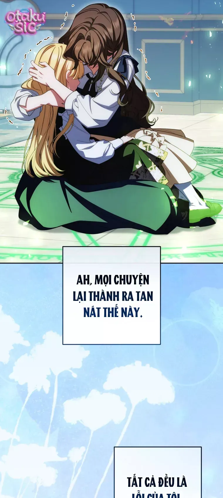 Được Yêu Thương Mà Còn Ngại Ngùng Sao! Chap 125 - Next Chap 124