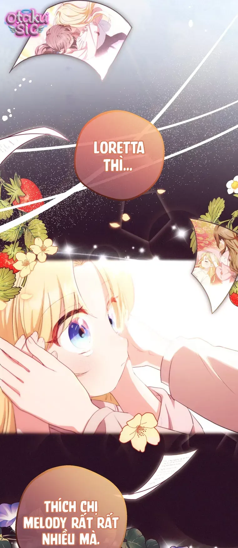 Được Yêu Thương Mà Còn Ngại Ngùng Sao! Chap 125 - Next Chap 124