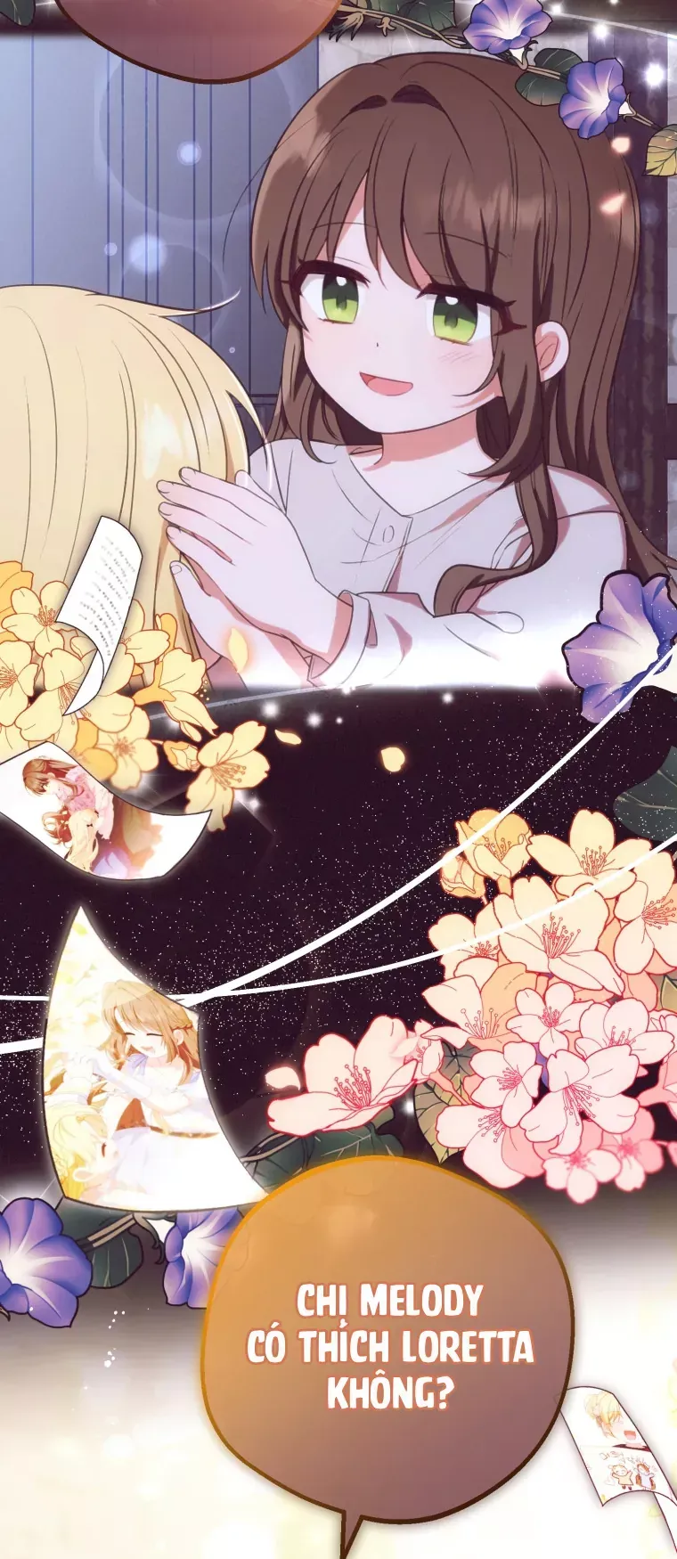 Được Yêu Thương Mà Còn Ngại Ngùng Sao! Chap 125 - Next Chap 124