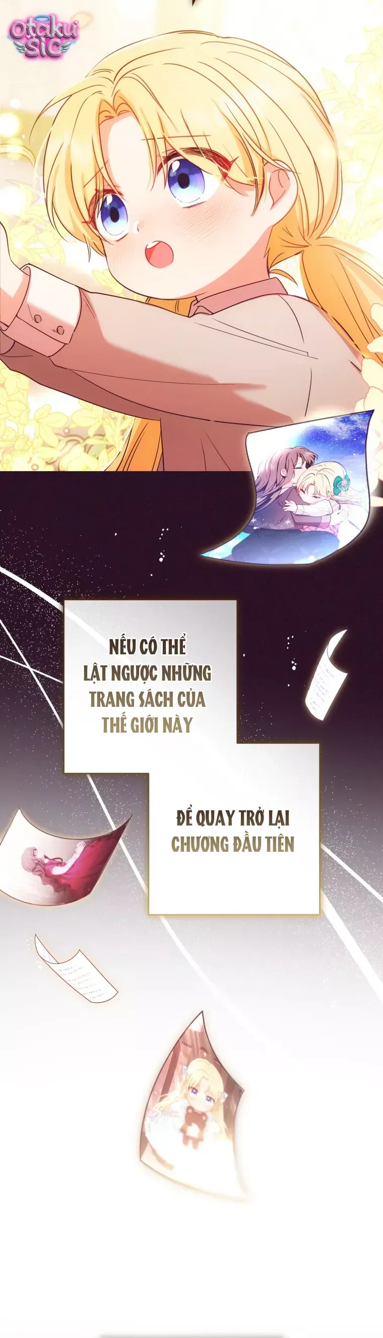 Được Yêu Thương Mà Còn Ngại Ngùng Sao! Chap 125 - Next Chap 124