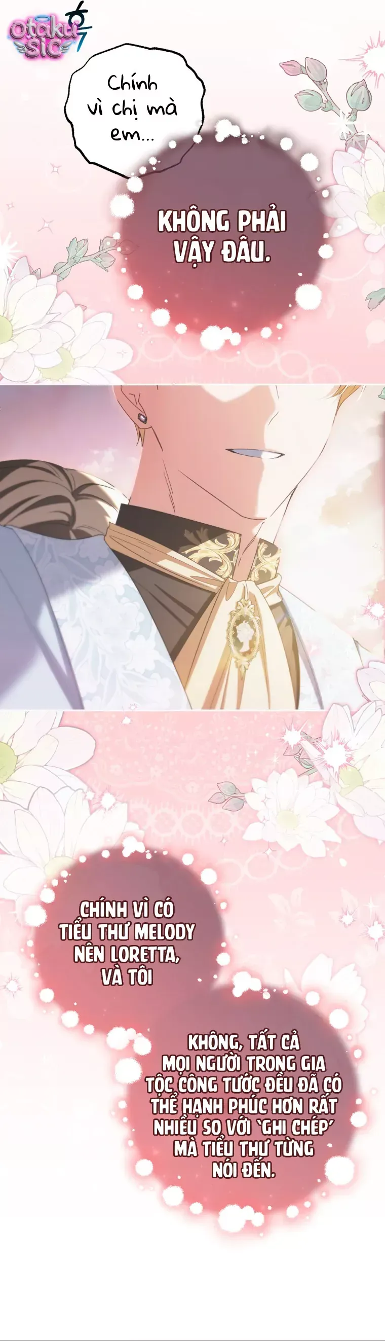 Được Yêu Thương Mà Còn Ngại Ngùng Sao! Chap 125 - Next Chap 124