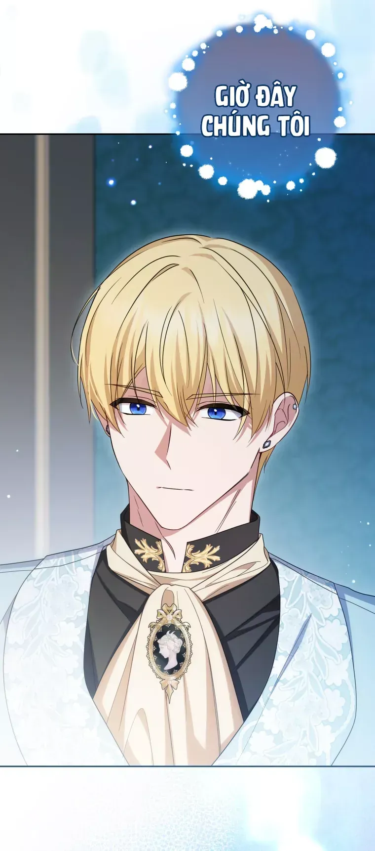 Được Yêu Thương Mà Còn Ngại Ngùng Sao! Chap 125 - Next Chap 124