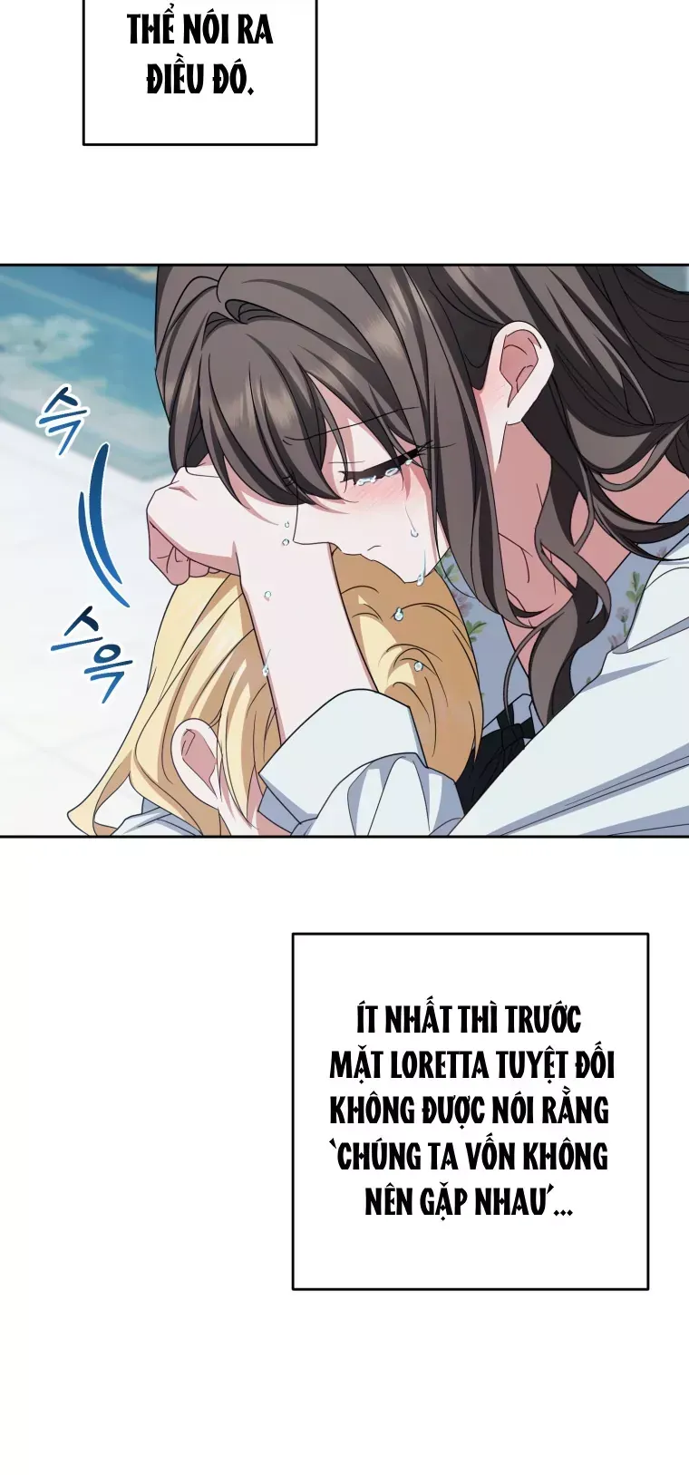 Được Yêu Thương Mà Còn Ngại Ngùng Sao! Chap 125 - Next Chap 124