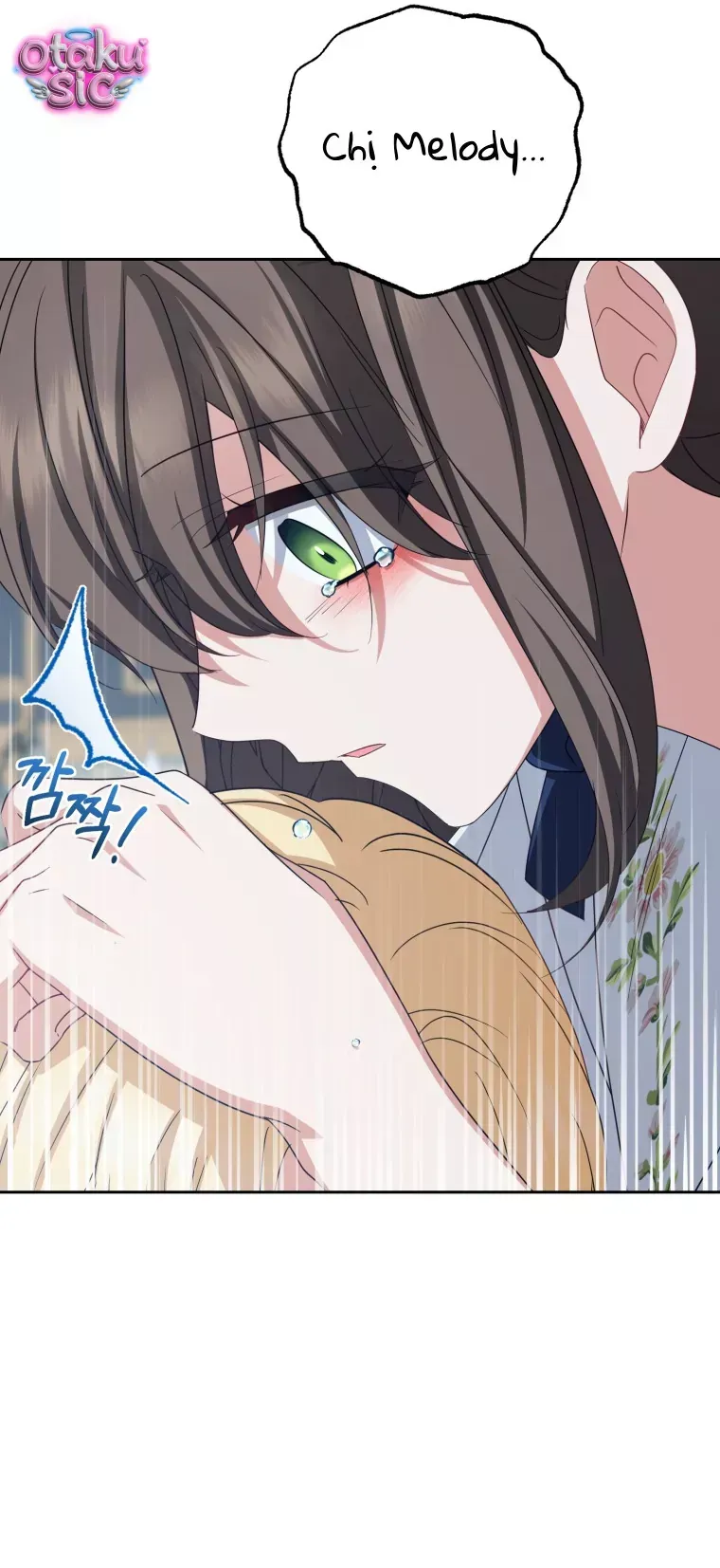 Được Yêu Thương Mà Còn Ngại Ngùng Sao! Chap 125 - Next Chap 124
