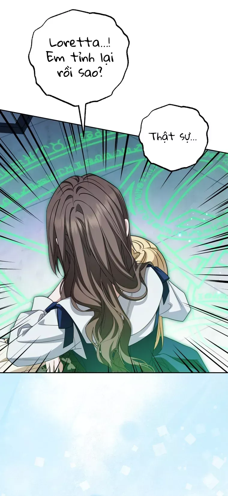 Được Yêu Thương Mà Còn Ngại Ngùng Sao! Chap 125 - Next Chap 124