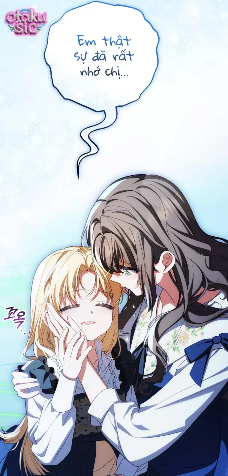 Được Yêu Thương Mà Còn Ngại Ngùng Sao! Chap 125 - Next Chap 124