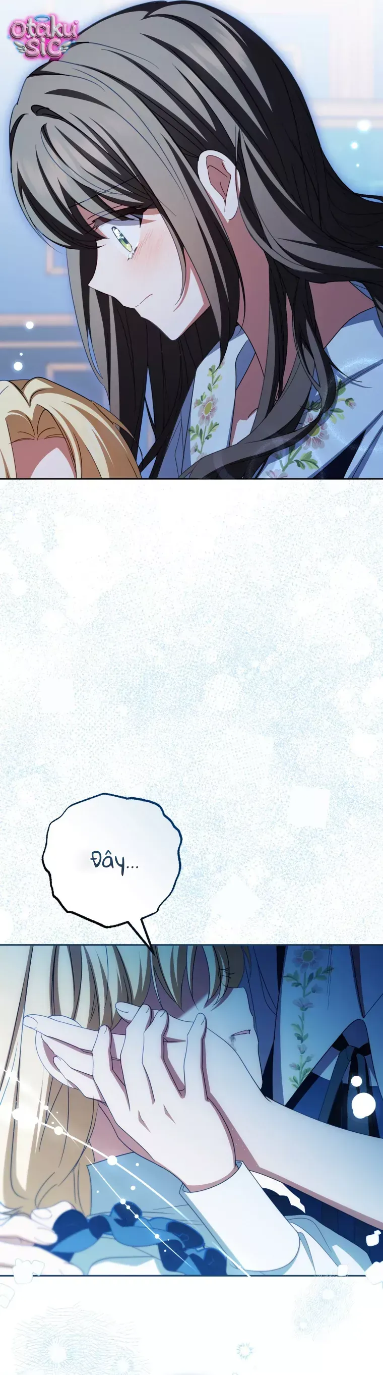 Được Yêu Thương Mà Còn Ngại Ngùng Sao! Chap 125 - Next Chap 124
