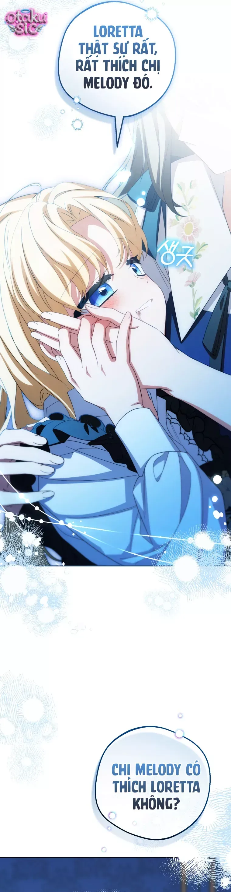 Được Yêu Thương Mà Còn Ngại Ngùng Sao! Chap 125 - Next Chap 124
