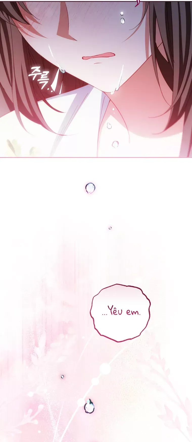 Được Yêu Thương Mà Còn Ngại Ngùng Sao! Chap 125 - Next Chap 124