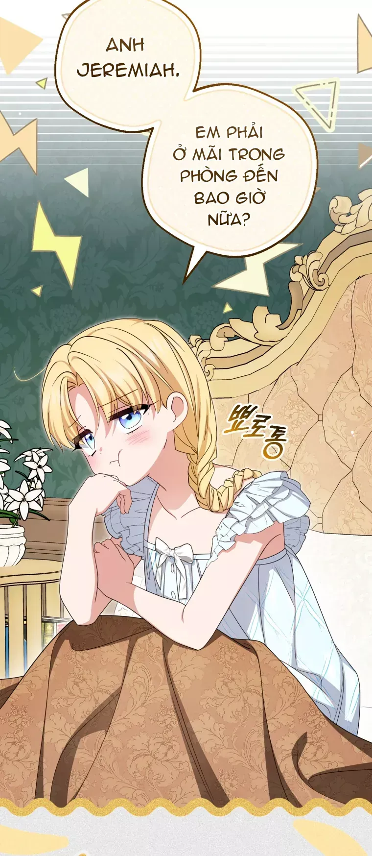 Được Yêu Thương Mà Còn Ngại Ngùng Sao! Chap 125 - Next Chap 124