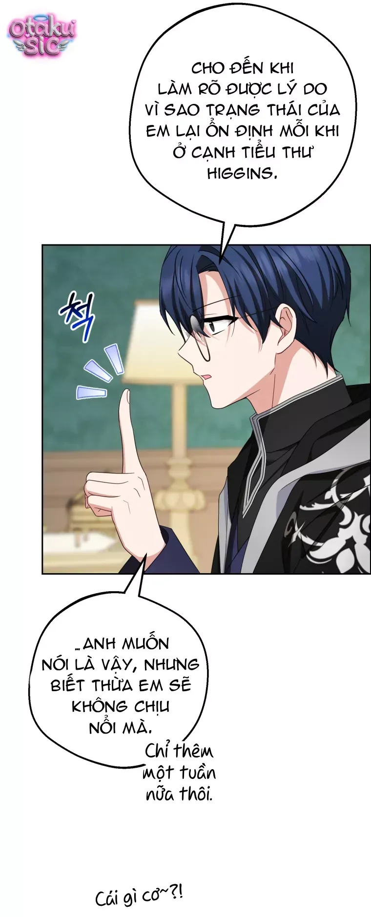 Được Yêu Thương Mà Còn Ngại Ngùng Sao! Chap 125 - Next Chap 124