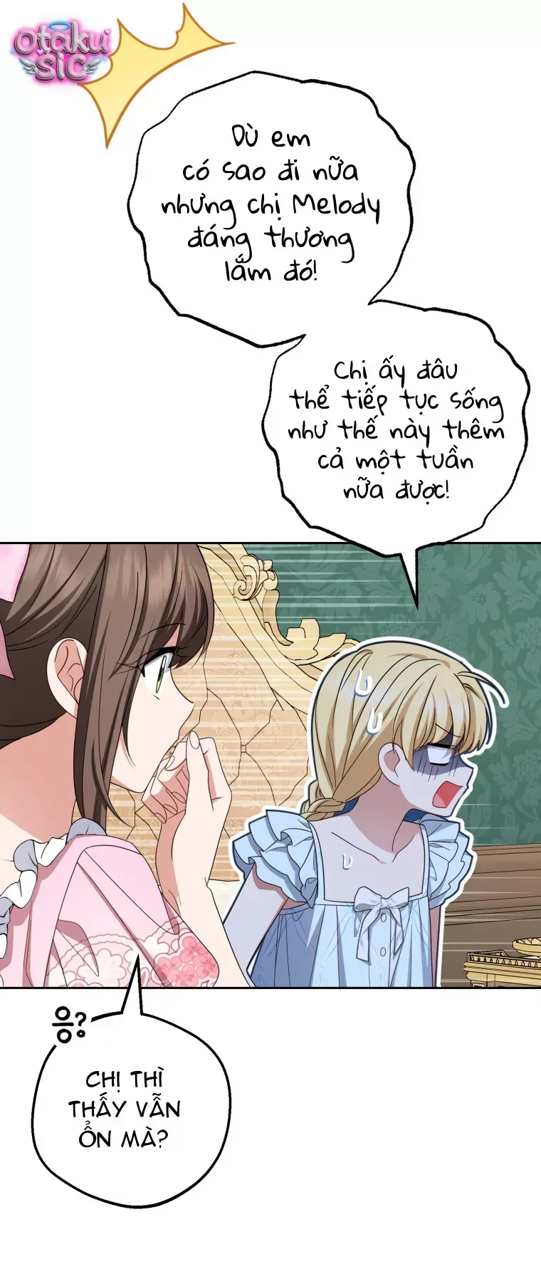 Được Yêu Thương Mà Còn Ngại Ngùng Sao! Chap 125 - Next Chap 124