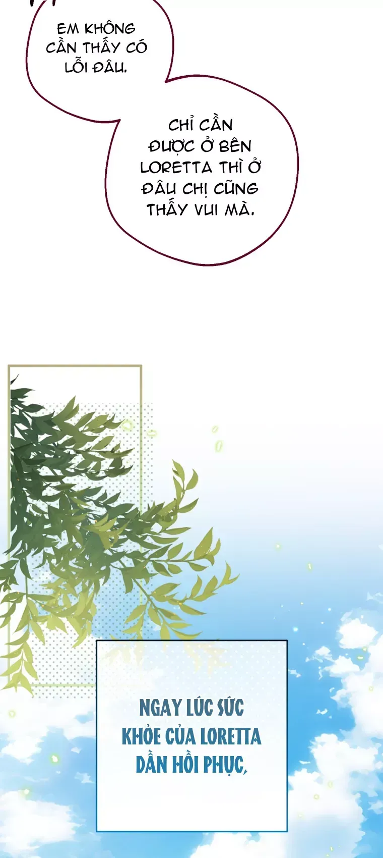 Được Yêu Thương Mà Còn Ngại Ngùng Sao! Chap 125 - Next Chap 124