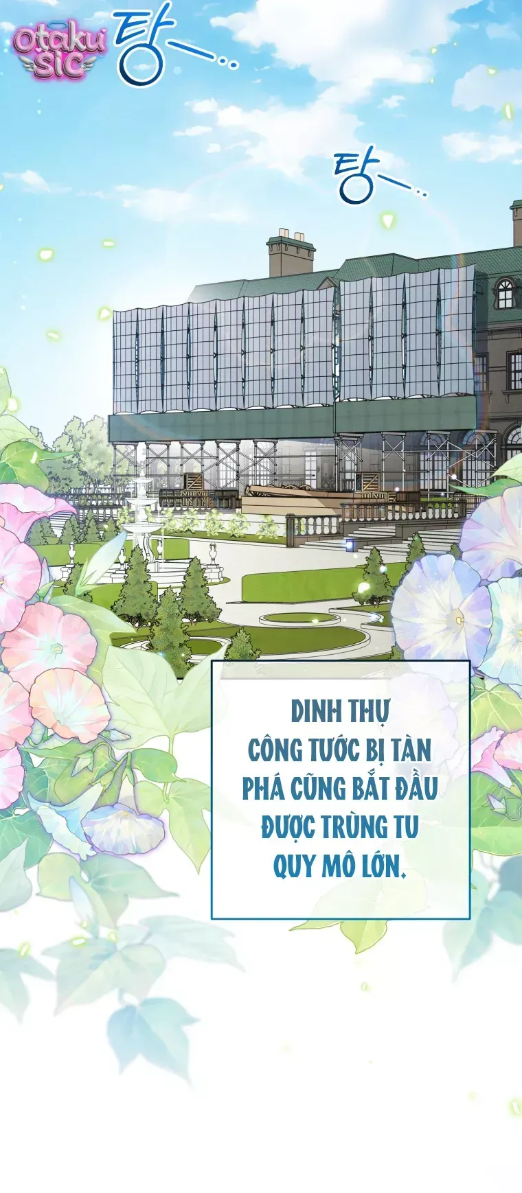Được Yêu Thương Mà Còn Ngại Ngùng Sao! Chap 125 - Next Chap 124