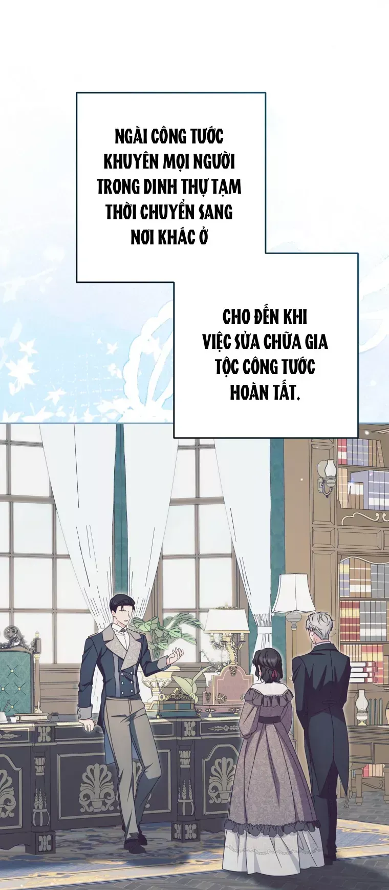 Được Yêu Thương Mà Còn Ngại Ngùng Sao! Chap 125 - Next Chap 124