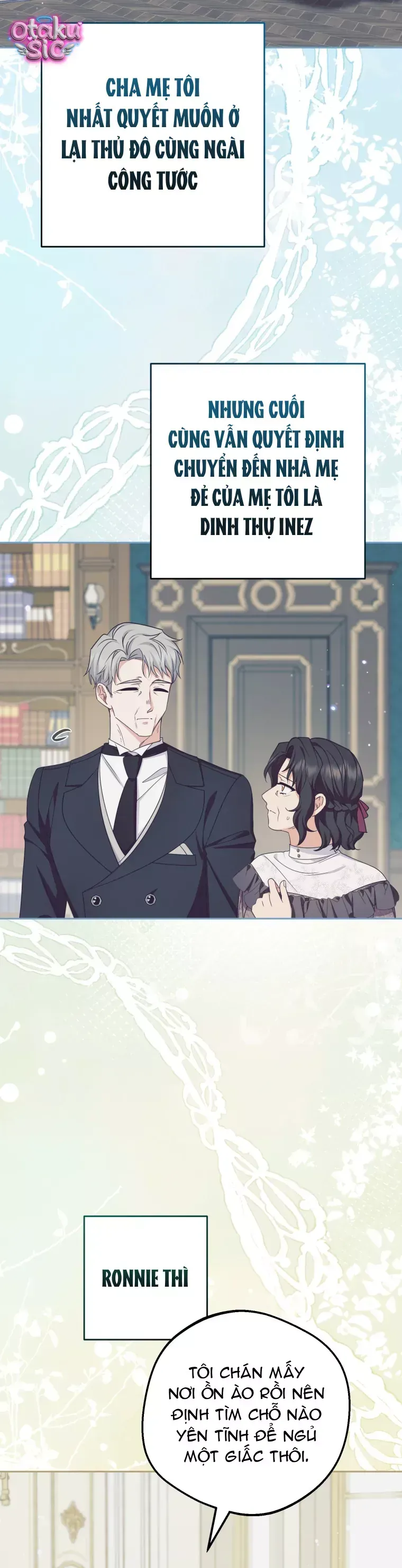 Được Yêu Thương Mà Còn Ngại Ngùng Sao! Chap 125 - Next Chap 124