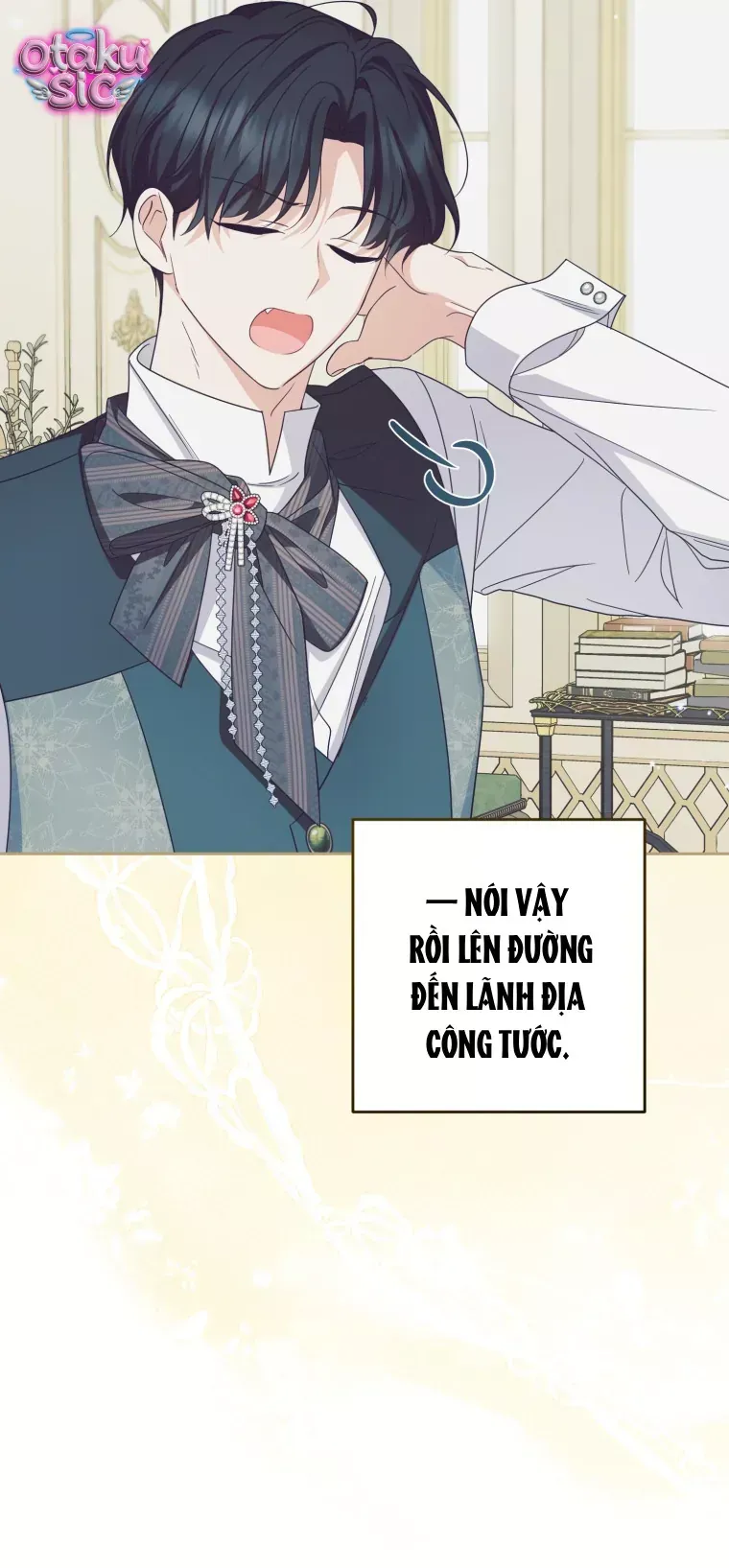 Được Yêu Thương Mà Còn Ngại Ngùng Sao! Chap 125 - Next Chap 124