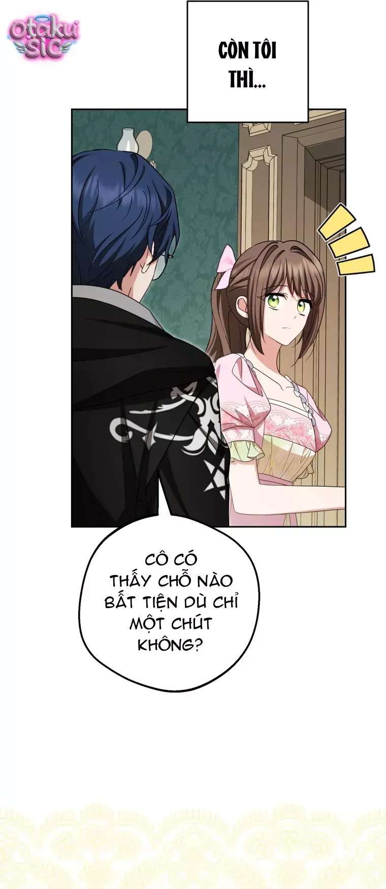 Được Yêu Thương Mà Còn Ngại Ngùng Sao! Chap 125 - Next Chap 124