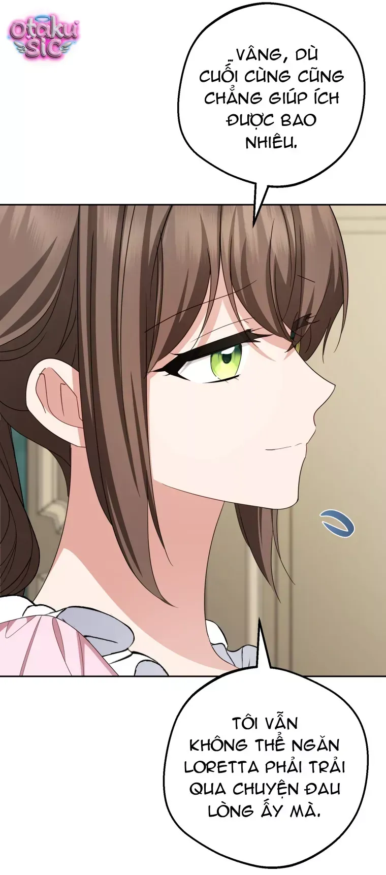 Được Yêu Thương Mà Còn Ngại Ngùng Sao! Chap 125 - Next Chap 124