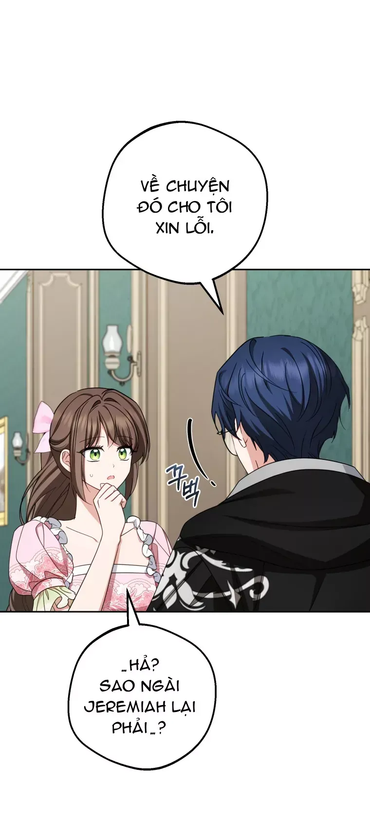 Được Yêu Thương Mà Còn Ngại Ngùng Sao! Chap 125 - Next Chap 124