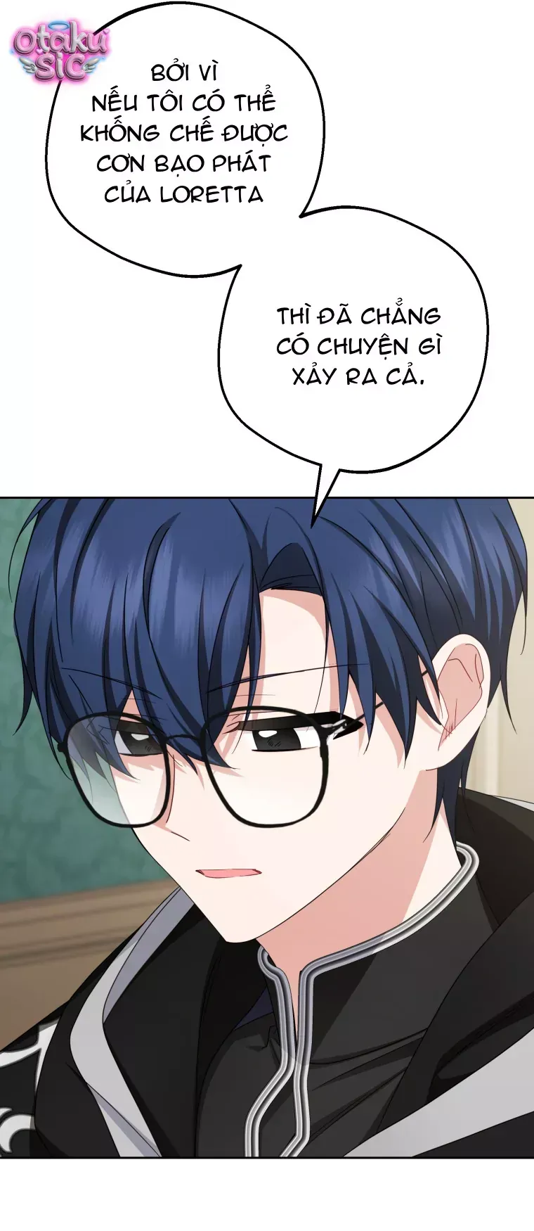 Được Yêu Thương Mà Còn Ngại Ngùng Sao! Chap 125 - Next Chap 124