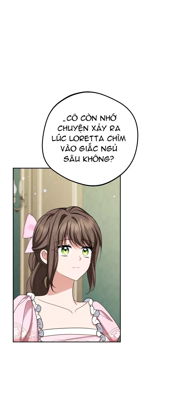 Được Yêu Thương Mà Còn Ngại Ngùng Sao! Chap 125 - Next Chap 124