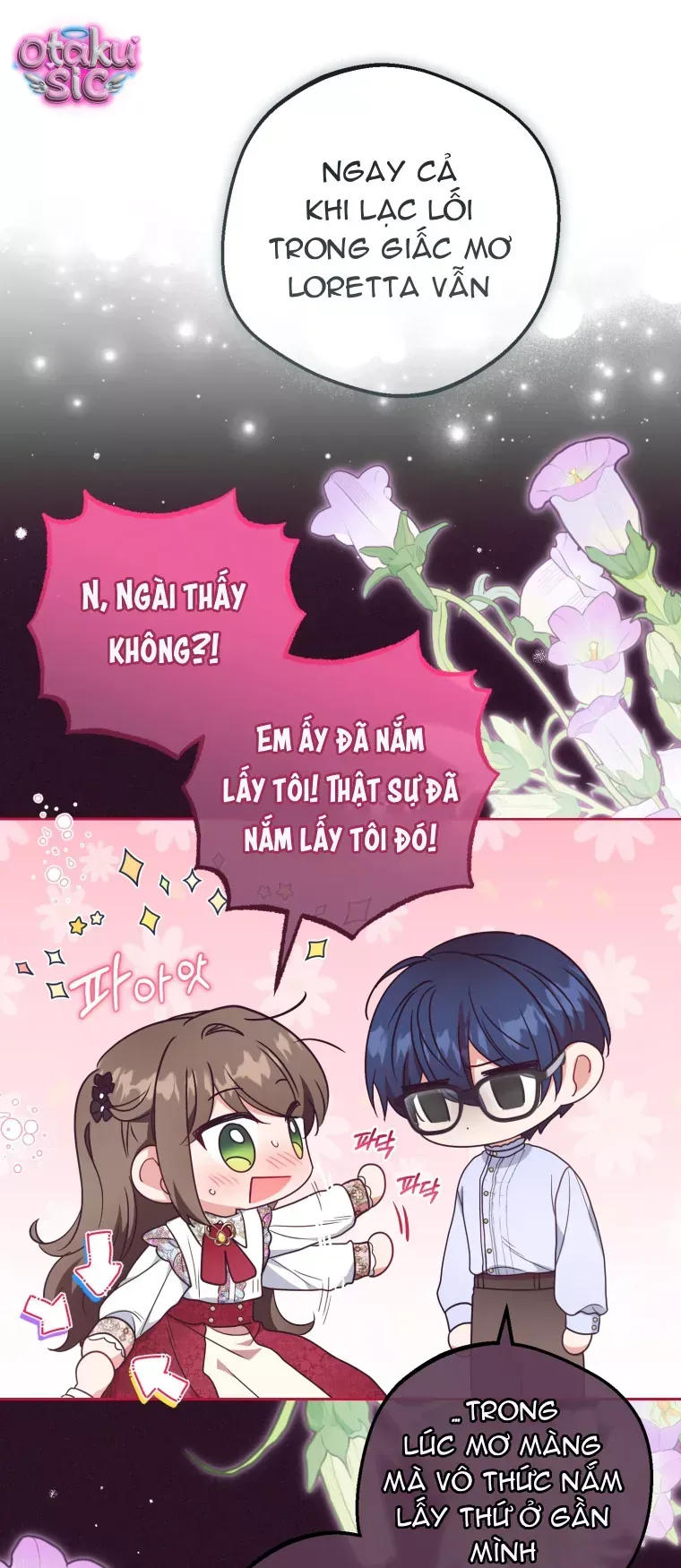 Được Yêu Thương Mà Còn Ngại Ngùng Sao! Chap 125 - Next Chap 124