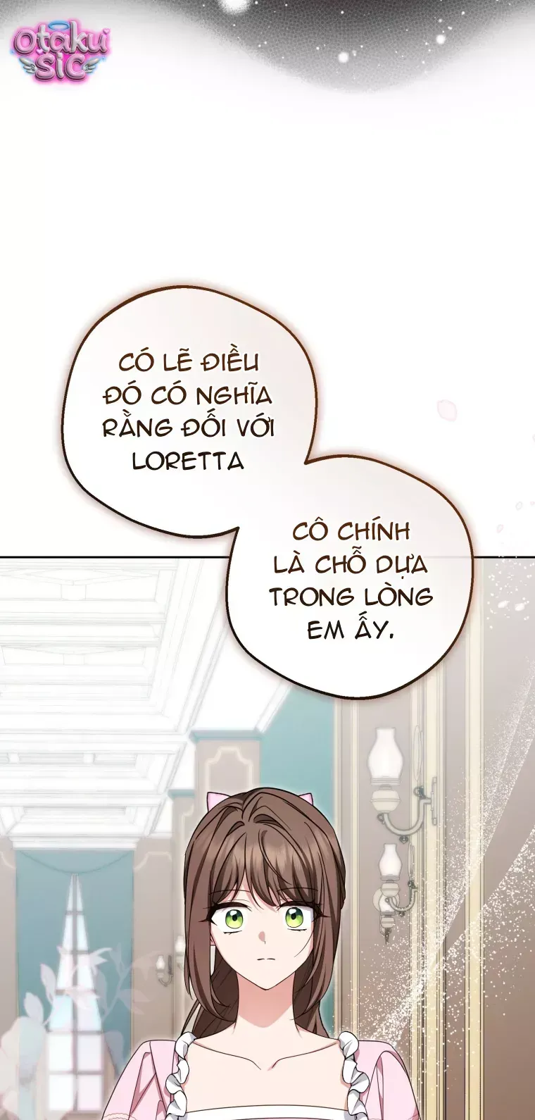 Được Yêu Thương Mà Còn Ngại Ngùng Sao! Chap 125 - Next Chap 124