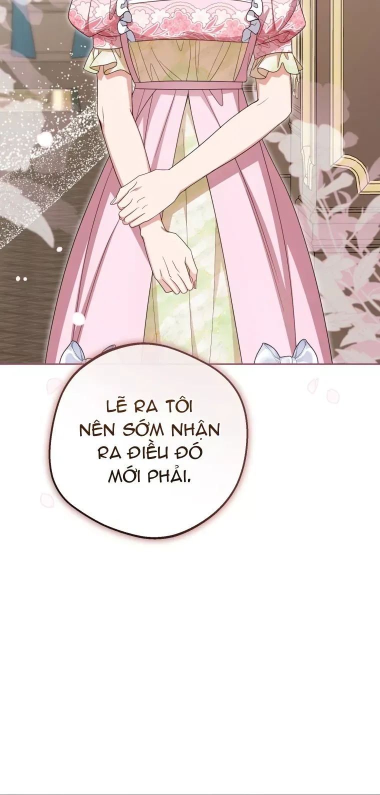 Được Yêu Thương Mà Còn Ngại Ngùng Sao! Chap 125 - Next Chap 124