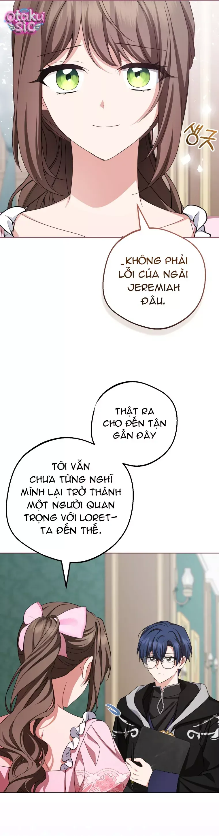 Được Yêu Thương Mà Còn Ngại Ngùng Sao! Chap 125 - Next Chap 124