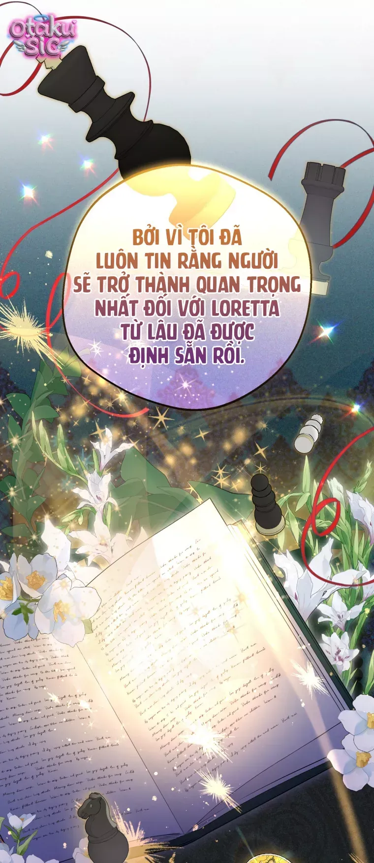 Được Yêu Thương Mà Còn Ngại Ngùng Sao! Chap 125 - Next Chap 124