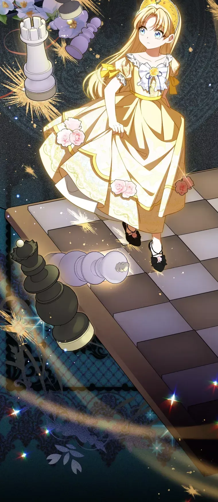 Được Yêu Thương Mà Còn Ngại Ngùng Sao! Chap 125 - Next Chap 124