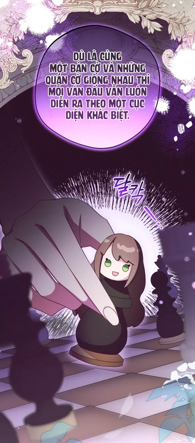 Được Yêu Thương Mà Còn Ngại Ngùng Sao! Chap 125 - Next Chap 124
