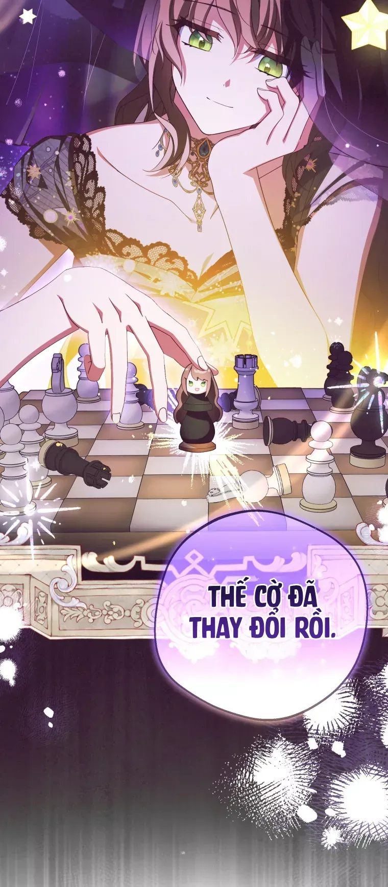 Được Yêu Thương Mà Còn Ngại Ngùng Sao! Chap 125 - Next Chap 124