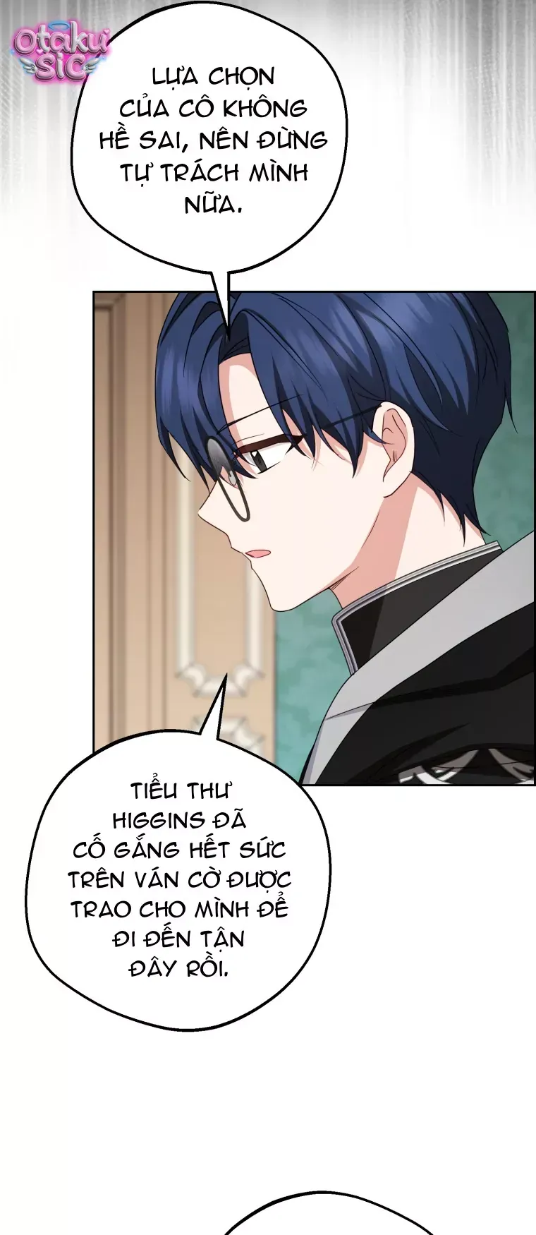 Được Yêu Thương Mà Còn Ngại Ngùng Sao! Chap 125 - Next Chap 124