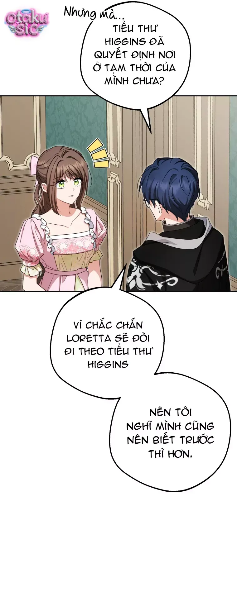 Được Yêu Thương Mà Còn Ngại Ngùng Sao! Chap 125 - Next Chap 124