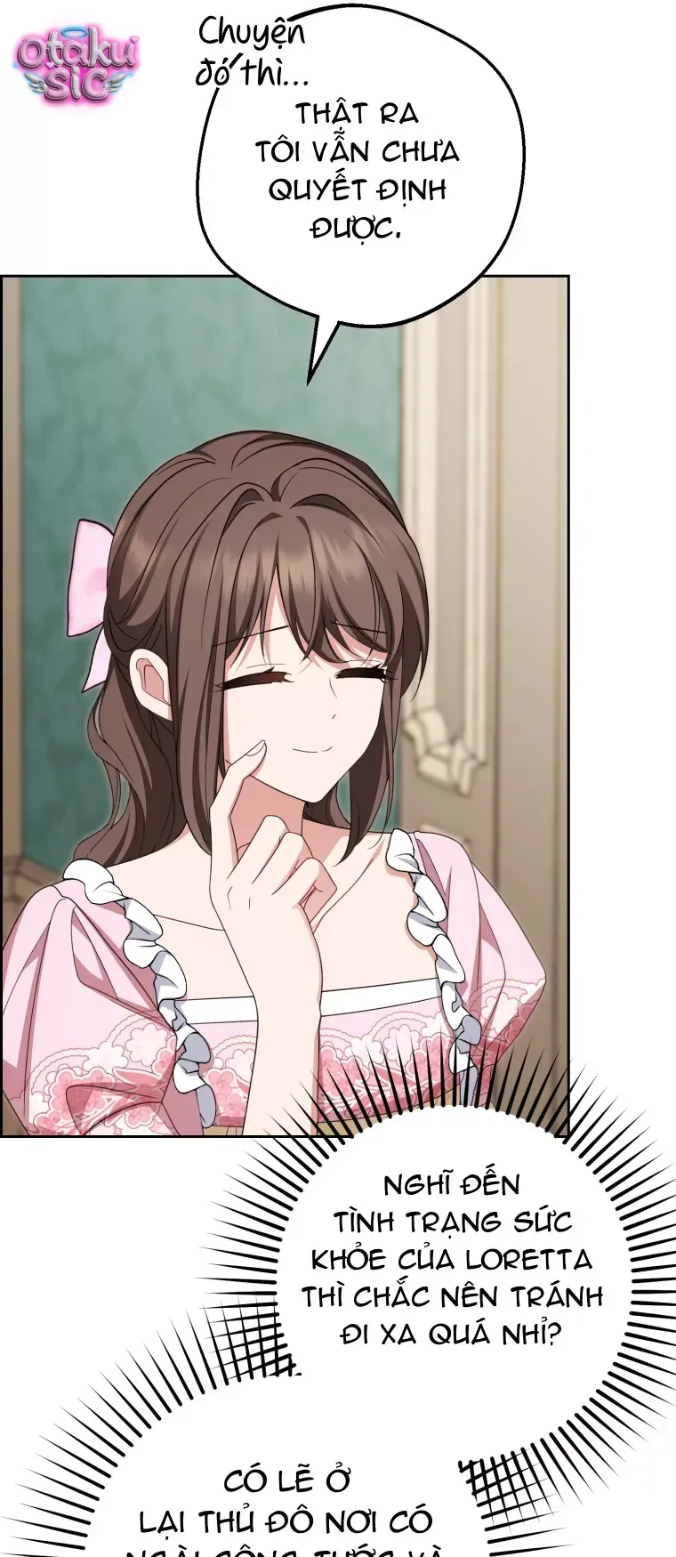 Được Yêu Thương Mà Còn Ngại Ngùng Sao! Chap 125 - Next Chap 124