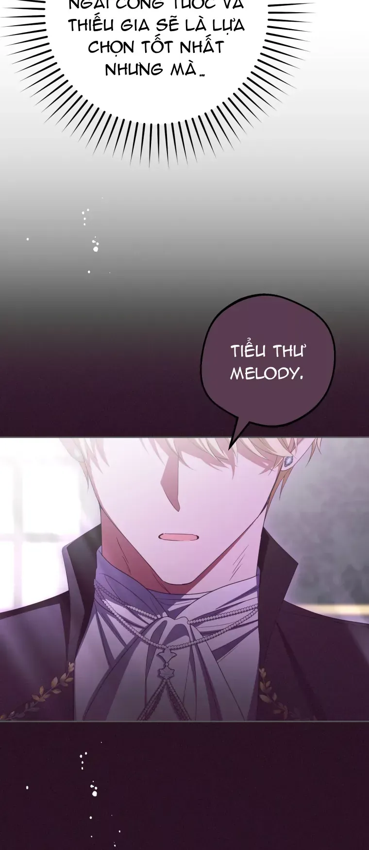 Được Yêu Thương Mà Còn Ngại Ngùng Sao! Chap 125 - Next Chap 124