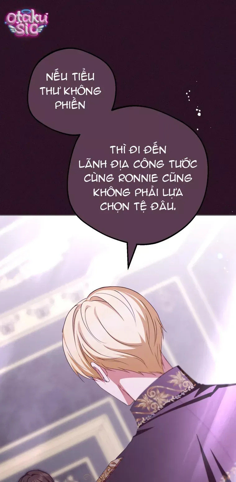 Được Yêu Thương Mà Còn Ngại Ngùng Sao! Chap 125 - Next Chap 124