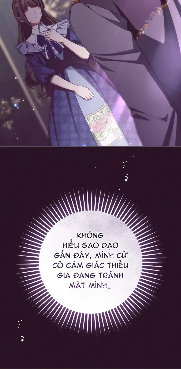 Được Yêu Thương Mà Còn Ngại Ngùng Sao! Chap 125 - Next Chap 124