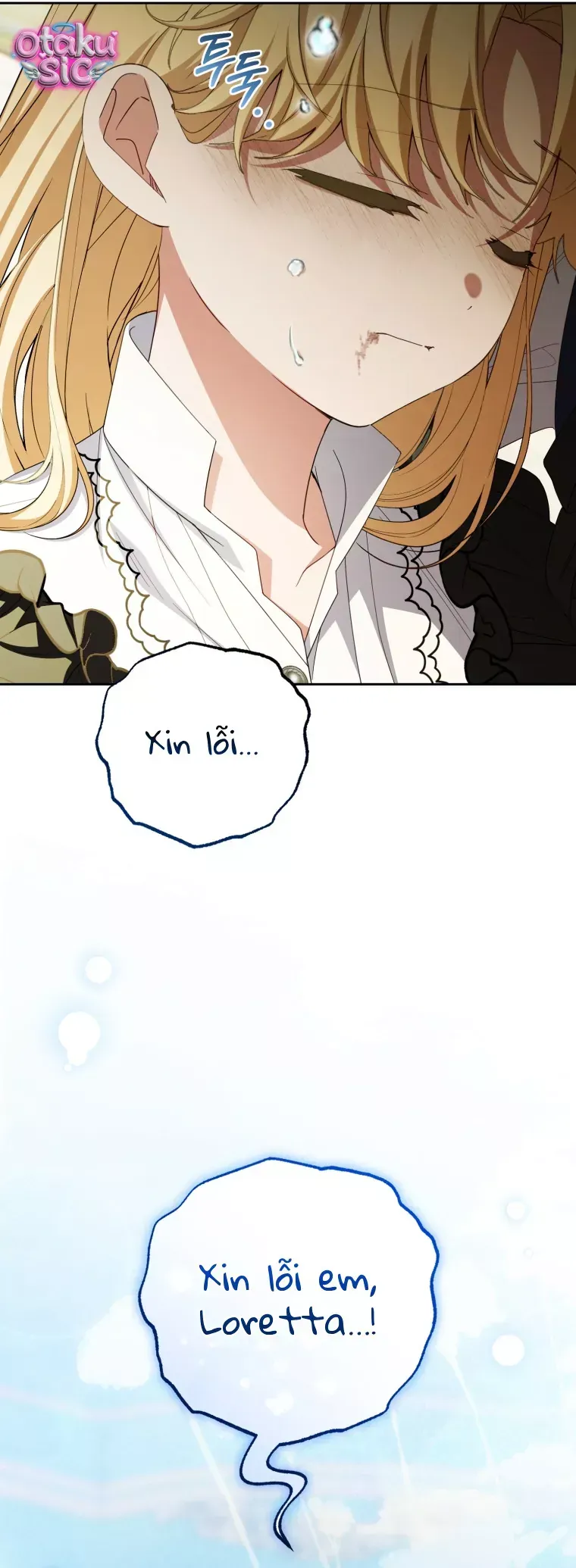 Được Yêu Thương Mà Còn Ngại Ngùng Sao! Chap 125 - Next Chap 124