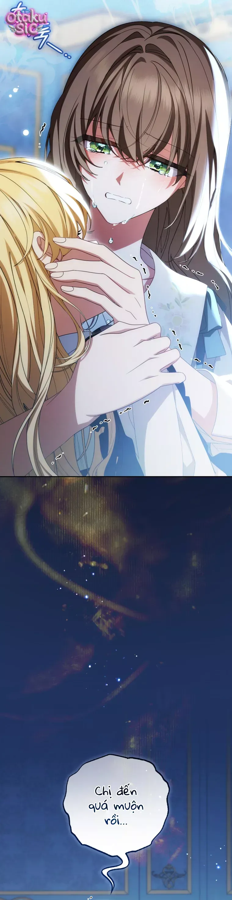 Được Yêu Thương Mà Còn Ngại Ngùng Sao! Chap 125 - Next Chap 124