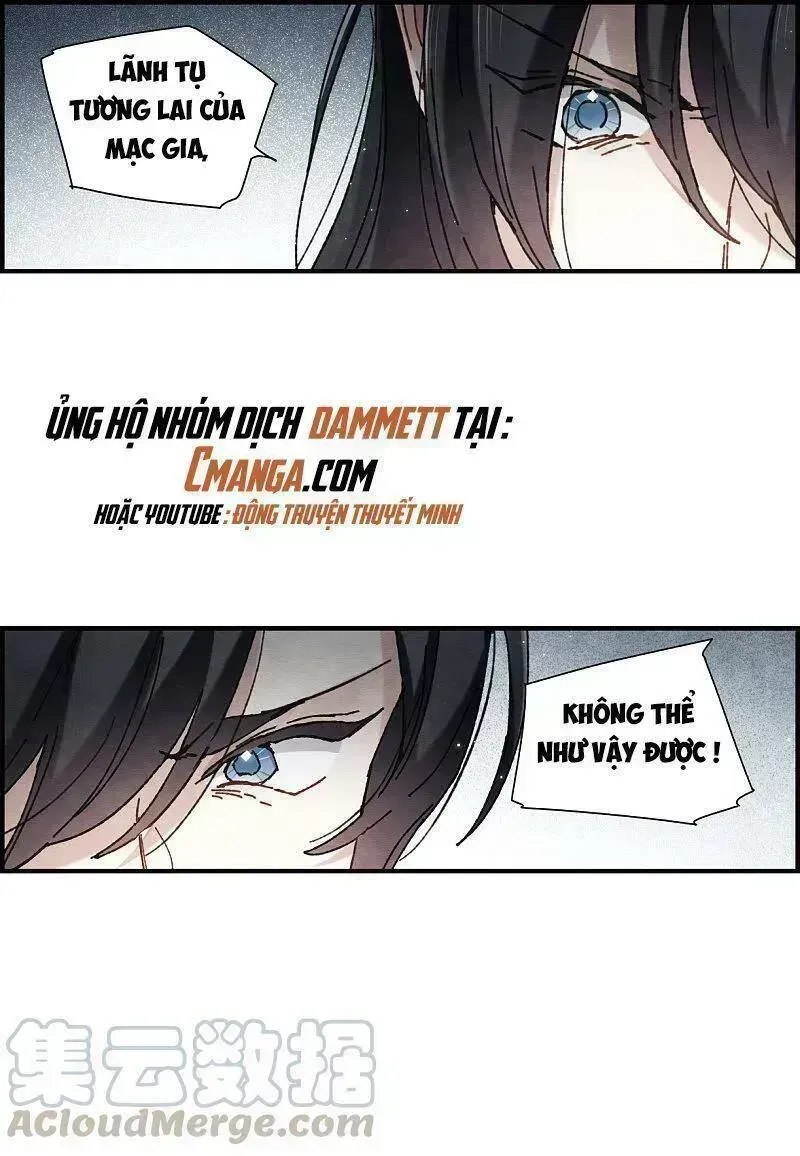 Mejaz - Nhân gian ngọc - Chapter 142.8 - truyendanghot.com