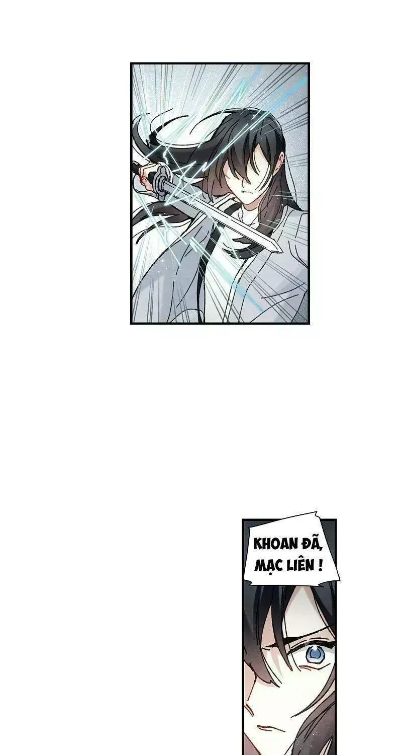 Mejaz - Nhân gian ngọc - Chapter 143.1 - truyendanghot.com