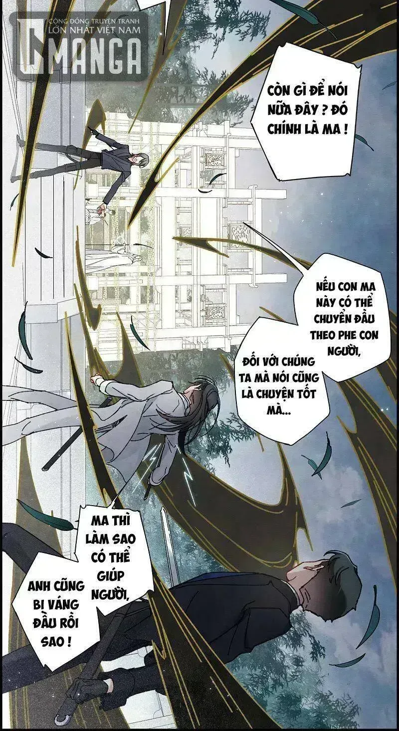 Mejaz - Nhân gian ngọc - Chapter 143.1 - truyendanghot.com