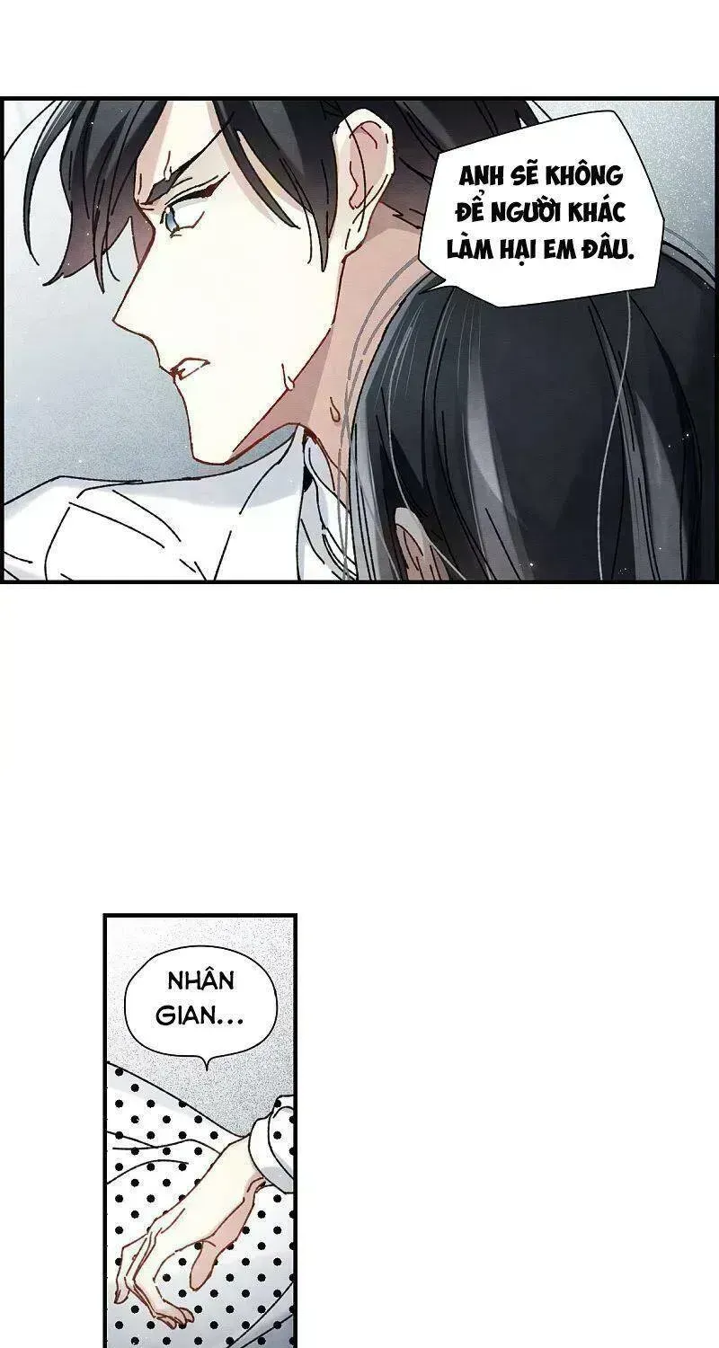 Mejaz - Nhân gian ngọc - Chapter 143.1 - truyendanghot.com