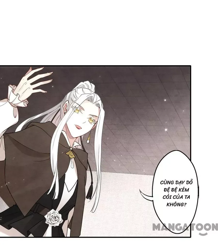 Mejaz - Nhân gian ngọc - Chapter 172 - truyendanghot.com