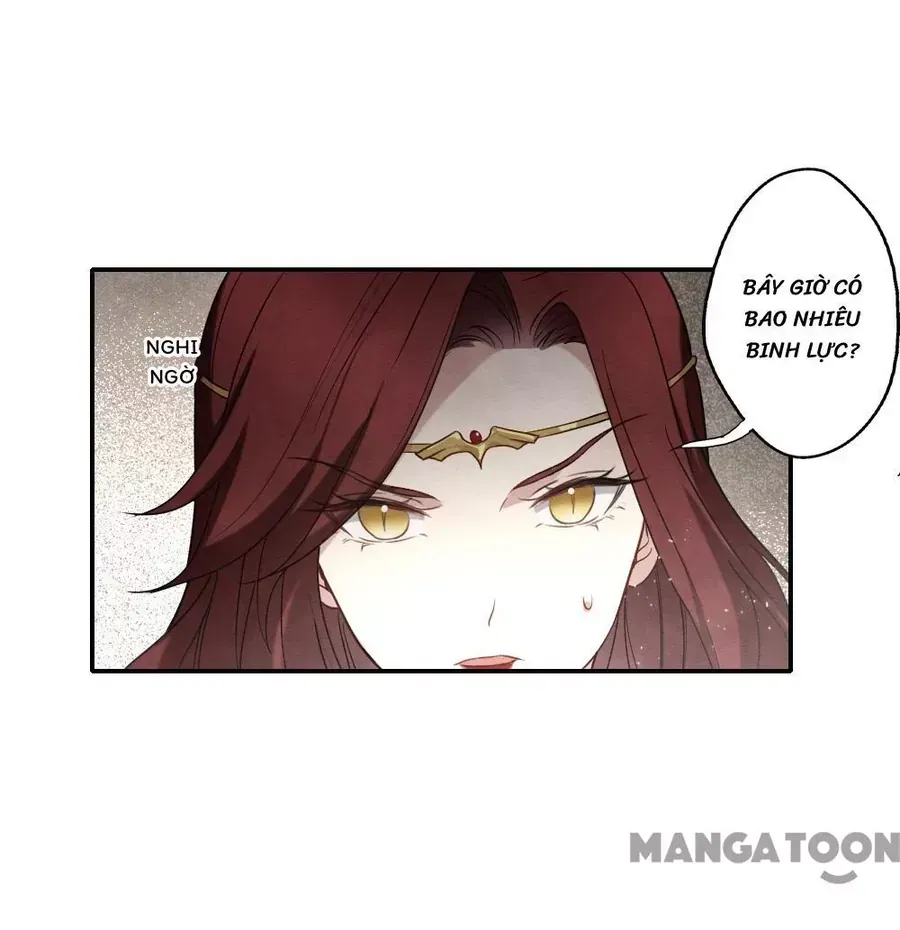 Mejaz - Nhân gian ngọc - Chapter 172 - truyendanghot.com