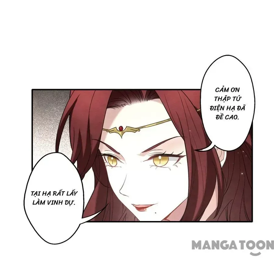 Mejaz - Nhân gian ngọc - Chapter 172 - truyendanghot.com